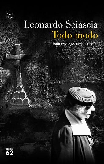 TODO MODO | 9788429779592 | SCIASCIA, LEONARDO | Llibres Parcir | Llibreria Parcir | Llibreria online de Manresa | Comprar llibres en català i castellà online