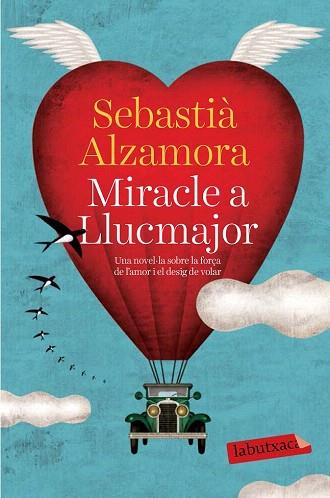 MIRACLE A LLUCMAJOR | 9788499309477 | SEBASTIÀ ALZAMORA | Llibres Parcir | Llibreria Parcir | Llibreria online de Manresa | Comprar llibres en català i castellà online