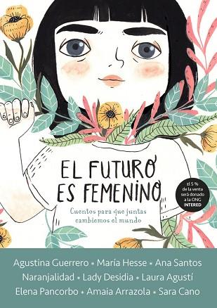 EL FUTURO ES FEMENINO | 9788416588602 | Llibres Parcir | Llibreria Parcir | Llibreria online de Manresa | Comprar llibres en català i castellà online
