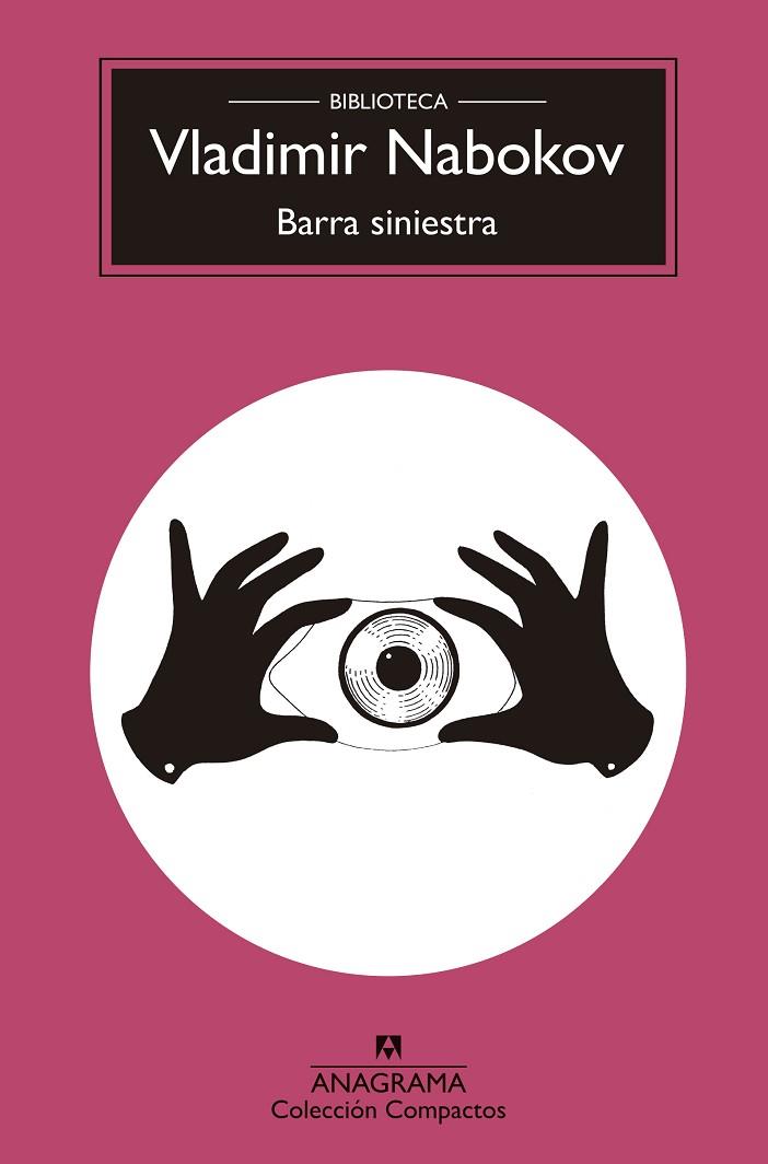 BARRA SINIESTRA | 9788433960856 | NABOKOV, VLADIMIR | Llibres Parcir | Llibreria Parcir | Llibreria online de Manresa | Comprar llibres en català i castellà online