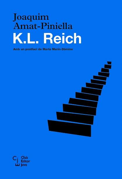 K.L. REICH | 9788473291798 | AMAT-PINIELLA, JOAQUIM | Llibres Parcir | Llibreria Parcir | Llibreria online de Manresa | Comprar llibres en català i castellà online