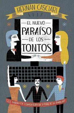EL NUEVO PARAISO DE LOS TONTOS | 9788401337659 | HERNAN CASCIARI | Llibres Parcir | Llibreria Parcir | Llibreria online de Manresa | Comprar llibres en català i castellà online