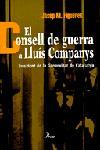CONSELL GUERRA A COMPANYS | 9788482564692 | FIGUERES | Llibres Parcir | Llibreria Parcir | Llibreria online de Manresa | Comprar llibres en català i castellà online