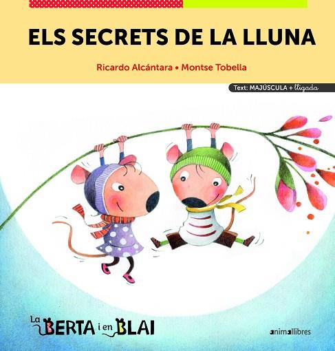 ELS SECRETS DE LA LLUNA | 9788419659194 | RICARDO ALCÁNTARA | Llibres Parcir | Llibreria Parcir | Llibreria online de Manresa | Comprar llibres en català i castellà online
