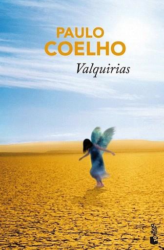 VALQUIRIAS BOOKET TELA | 9788408106890 | COELHO PAULO | Llibres Parcir | Llibreria Parcir | Llibreria online de Manresa | Comprar llibres en català i castellà online