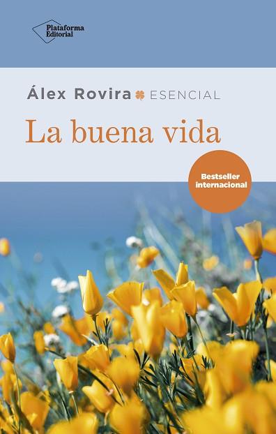LA BUENA VIDA | 9788417622183 | ROVIRA, ÁLEX | Llibres Parcir | Llibreria Parcir | Llibreria online de Manresa | Comprar llibres en català i castellà online
