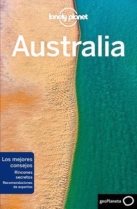 AUSTRALIA 4 LONELY PLANET | 9788408178965 | ATKINSON, BRETT/ARMSTRONG, KATE/BAIN, CAROLYN/BONETTO, CRISTIAN/DRAGICEVICH, PETER/HAM, ANTHONY/HARD | Llibres Parcir | Llibreria Parcir | Llibreria online de Manresa | Comprar llibres en català i castellà online