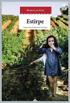 ESTIRPE | 9788416537136 | FOIS, MARCELLO | Llibres Parcir | Llibreria Parcir | Llibreria online de Manresa | Comprar llibres en català i castellà online