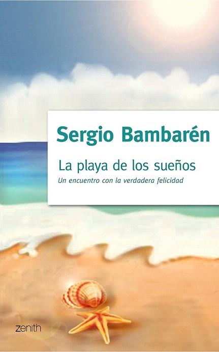 PLAYA DE LOS SUEÑOS | 9788408080084 | BAMBAREN SERGIO | Llibres Parcir | Llibreria Parcir | Llibreria online de Manresa | Comprar llibres en català i castellà online