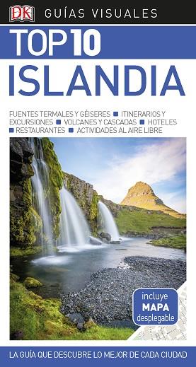 GUÍA VISUAL TOP 10 ISLANDIA | 9780241384183 | VARIOS AUTORES, | Llibres Parcir | Llibreria Parcir | Llibreria online de Manresa | Comprar llibres en català i castellà online