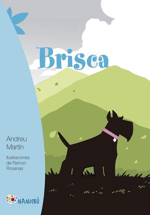 BRISCA (CAST.) | 9788497436878 | MARTÍN, ANDREU | Llibres Parcir | Librería Parcir | Librería online de Manresa | Comprar libros en catalán y castellano online