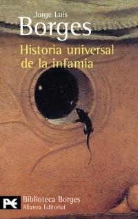 HRA UNIVERSAL INFAMIA | 9788420633145 | Llibres Parcir | Librería Parcir | Librería online de Manresa | Comprar libros en catalán y castellano online