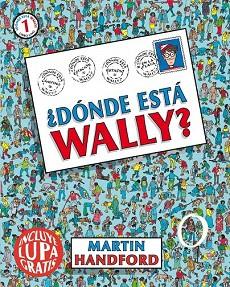 DÓNDE ESTÁ WALLY? (EDICION MINI) | 9788416075492 | HANDFORD, MARTIN | Llibres Parcir | Llibreria Parcir | Llibreria online de Manresa | Comprar llibres en català i castellà online