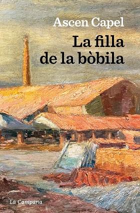 LA FILLA DE LA BÒBILA | 9788419245281 | CAPEL, ASCEN | Llibres Parcir | Llibreria Parcir | Llibreria online de Manresa | Comprar llibres en català i castellà online