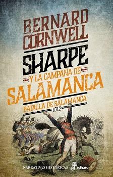 SHARPE Y LA CAMPAÑA DE SALAMANCA (XIV) | 9788435064163 | CORNWELL, BERNARD | Llibres Parcir | Llibreria Parcir | Llibreria online de Manresa | Comprar llibres en català i castellà online