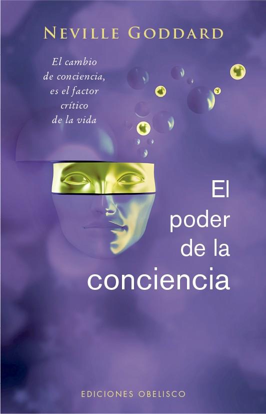 EL PODER DE LA CONCIENCIA | 9788491117186 | GODDARD, NEVILLE | Llibres Parcir | Llibreria Parcir | Llibreria online de Manresa | Comprar llibres en català i castellà online