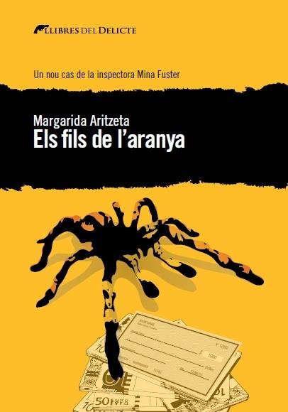ELS FILS DE L' ARANYA | 9788494374975 | MARGARIDA ARITZETA | Llibres Parcir | Llibreria Parcir | Llibreria online de Manresa | Comprar llibres en català i castellà online