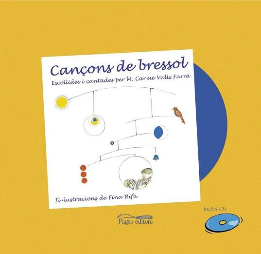 CANÃONS DE BRESSOL | 9788497790925 | VALLS | Llibres Parcir | Llibreria Parcir | Llibreria online de Manresa | Comprar llibres en català i castellà online