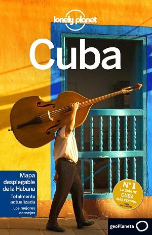 CUBA 7 | 9788408148401 | BRENDAN SAINSBURY/LUKE WATERSON | Llibres Parcir | Llibreria Parcir | Llibreria online de Manresa | Comprar llibres en català i castellà online