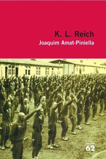 K L REICH educacio62 | 9788429760217 | JOAQUIM AMAT PINIELLA | Llibres Parcir | Llibreria Parcir | Llibreria online de Manresa | Comprar llibres en català i castellà online