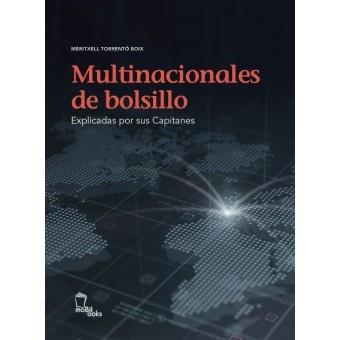 MULTINACIONALES DE BOLSILLO | 9788496237247 | TORRENTO BOIX, MERITXELL | Llibres Parcir | Llibreria Parcir | Llibreria online de Manresa | Comprar llibres en català i castellà online