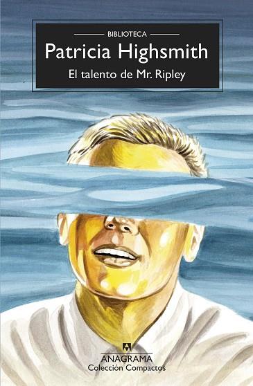 EL TALENTO DE MR. RIPLEY | 9788433961068 | HIGHSMITH, PATRICIA | Llibres Parcir | Llibreria Parcir | Llibreria online de Manresa | Comprar llibres en català i castellà online