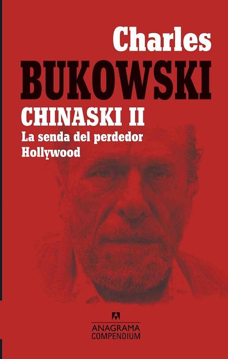 CHINASKI II | 9788433959669 | BUKOWSKI, CHARLES | Llibres Parcir | Llibreria Parcir | Llibreria online de Manresa | Comprar llibres en català i castellà online
