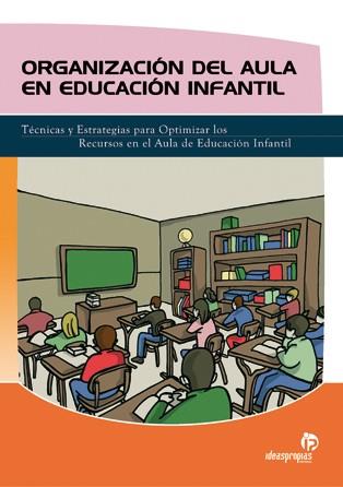 Organización del aula en educación infantil | 9788496578975 | 'Alejandra Vázquez Varela' | Llibres Parcir | Llibreria Parcir | Llibreria online de Manresa | Comprar llibres en català i castellà online