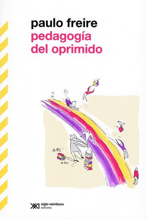 PEDAGOGÍA DEL OPRIMIDO | 9788432320781 | FREIRE, PAULO | Llibres Parcir | Llibreria Parcir | Llibreria online de Manresa | Comprar llibres en català i castellà online