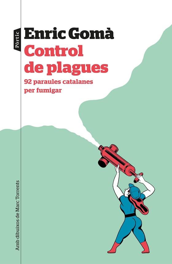 CONTROL DE PLAGUES | 9788498094114 | GOMà RIBAS, ENRIC | Llibres Parcir | Llibreria Parcir | Llibreria online de Manresa | Comprar llibres en català i castellà online