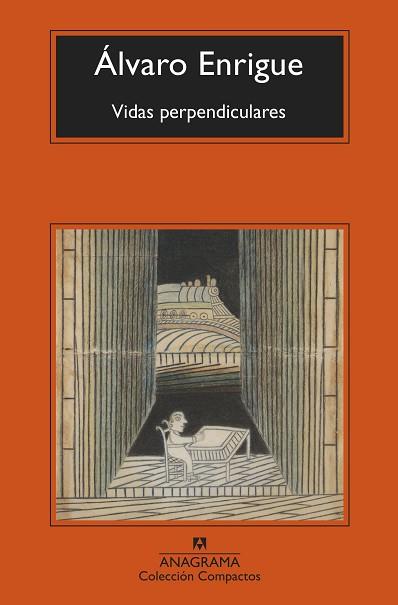 VIDAS PERPENDICULARES | 9788433961136 | ENRIGUE, ÁLVARO | Llibres Parcir | Llibreria Parcir | Llibreria online de Manresa | Comprar llibres en català i castellà online