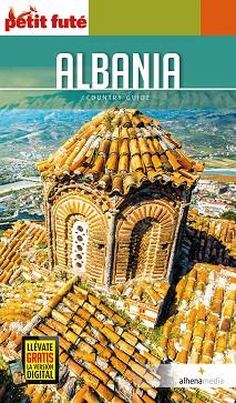 ALBANIA | 9788416395255 | VARIOS AUTORES | Llibres Parcir | Llibreria Parcir | Llibreria online de Manresa | Comprar llibres en català i castellà online