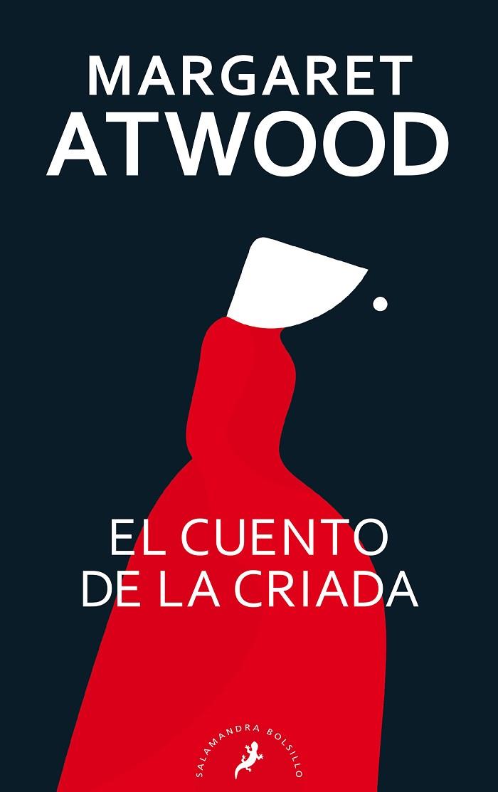 EL CUENTO DE LA CRIADA | 9788418173011 | ATWOOD, MARGARET | Llibres Parcir | Llibreria Parcir | Llibreria online de Manresa | Comprar llibres en català i castellà online
