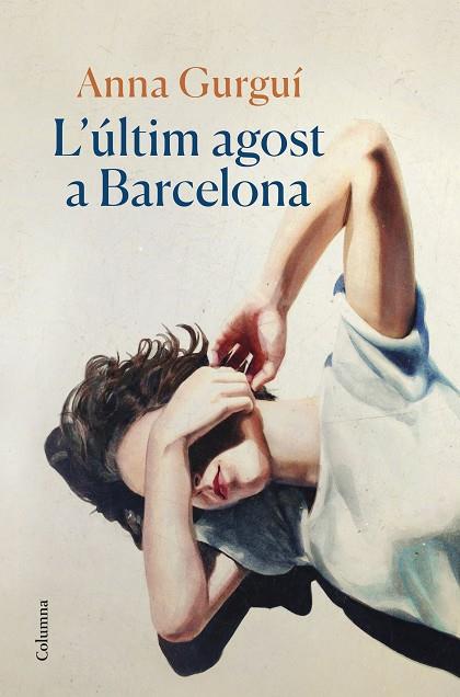 L'ÚLTIM AGOST A BARCELONA | 9788466429122 | GURGUÍ, ANNA | Llibres Parcir | Llibreria Parcir | Llibreria online de Manresa | Comprar llibres en català i castellà online