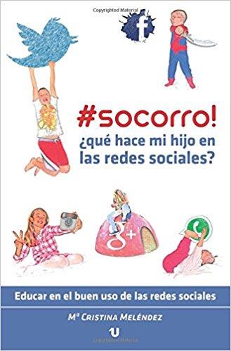 #SOCORRO! | 9788416234455 | MELéNDEZ MARTíN-PERALTA, MARíA CRISTINA | Llibres Parcir | Llibreria Parcir | Llibreria online de Manresa | Comprar llibres en català i castellà online