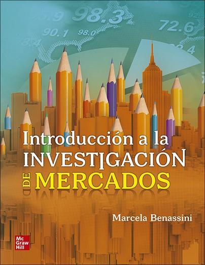 INVESTIGACION DE MERCADOS CON CONNECT 12 MESES | 9781456277123 | BENASSINI,MARCELA | Llibres Parcir | Llibreria Parcir | Llibreria online de Manresa | Comprar llibres en català i castellà online