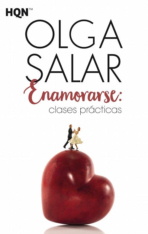 ENAMORARSE: CLASES PRÁCTICAS | 9788413074252 | SALAR, OLGA | Llibres Parcir | Llibreria Parcir | Llibreria online de Manresa | Comprar llibres en català i castellà online