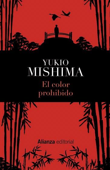 EL COLOR PROHIBIDO | 9788420678429 | MISHIMA, YUKIO | Llibres Parcir | Llibreria Parcir | Llibreria online de Manresa | Comprar llibres en català i castellà online