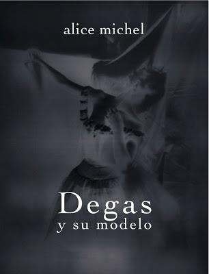 DEGAS Y SU MODELO | 9788494116353 | MICHEL, ALICE | Llibres Parcir | Llibreria Parcir | Llibreria online de Manresa | Comprar llibres en català i castellà online