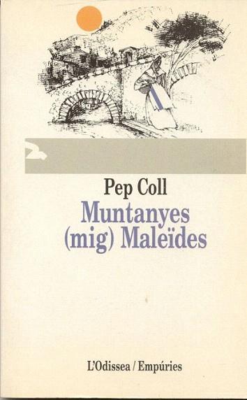 MUNTANYES MALEIDES | 9788475963754 | COLL | Llibres Parcir | Llibreria Parcir | Llibreria online de Manresa | Comprar llibres en català i castellà online