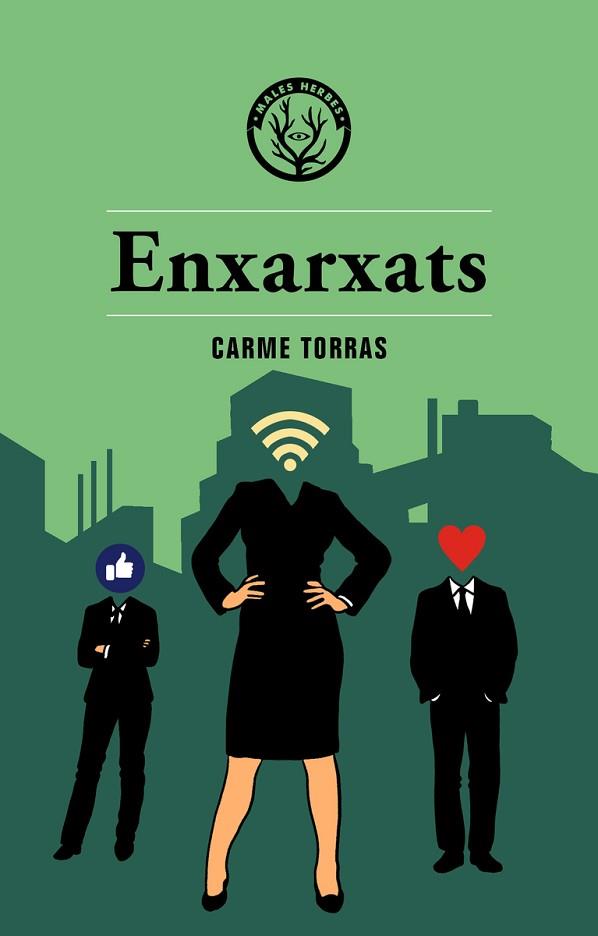 ENXARXATS | 9788494587771 | Llibres Parcir | Llibreria Parcir | Llibreria online de Manresa | Comprar llibres en català i castellà online