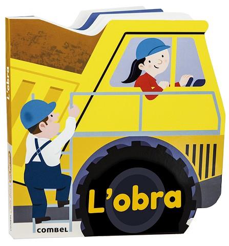L'OBRA | 9788491015956 | Llibres Parcir | Llibreria Parcir | Llibreria online de Manresa | Comprar llibres en català i castellà online