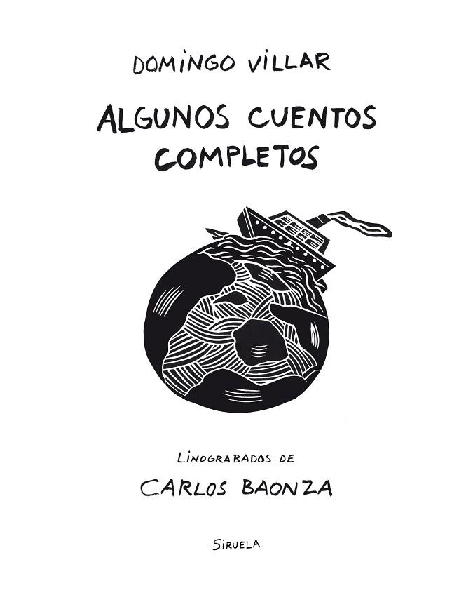 ALGUNOS CUENTOS COMPLETOS | 9788418859274 | VILLAR, DOMINGO | Llibres Parcir | Llibreria Parcir | Llibreria online de Manresa | Comprar llibres en català i castellà online