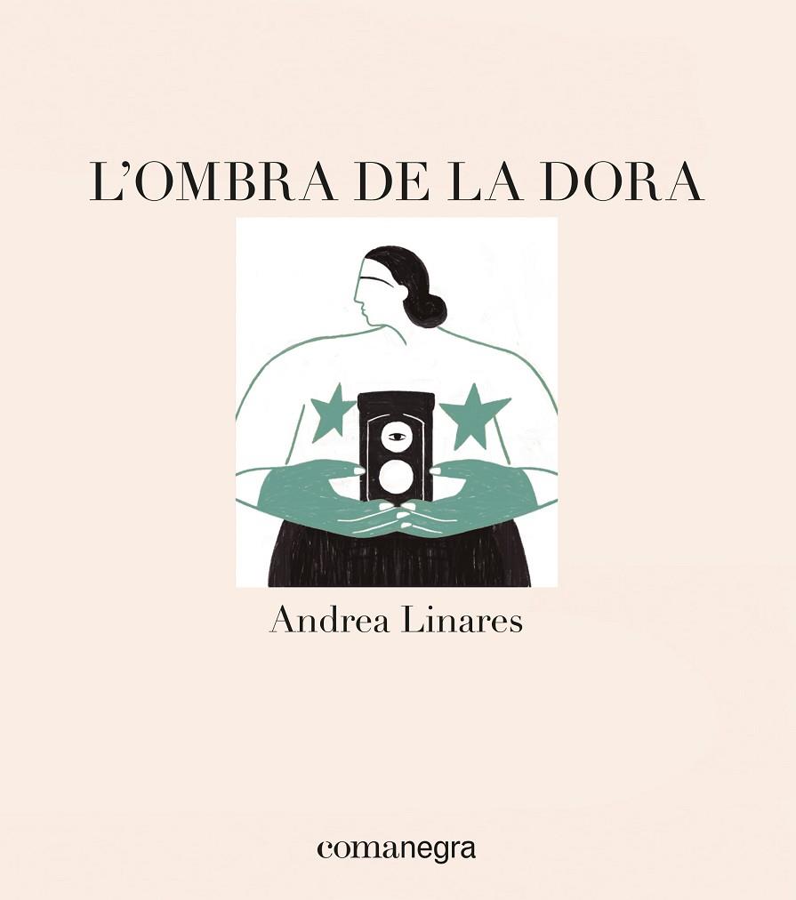 L'OMBRA DE LA DORA | 9788418022715 | LINARES, ANDREA | Llibres Parcir | Llibreria Parcir | Llibreria online de Manresa | Comprar llibres en català i castellà online