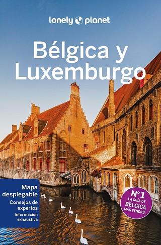 BÉLGICA Y LUXEMBURGO 5 | 9788408264903 | VARIOS AUTORES | Llibres Parcir | Llibreria Parcir | Llibreria online de Manresa | Comprar llibres en català i castellà online