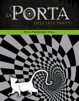 LA PORTA DELS TRES PANYS | 9788424635763 | Llibres Parcir | Llibreria Parcir | Llibreria online de Manresa | Comprar llibres en català i castellà online
