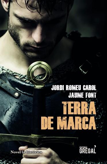 TERRA DE MARCA | 9788417660161 | ROMEU I CAROL, JORDI/FONT ESBERT, JAUME | Llibres Parcir | Llibreria Parcir | Llibreria online de Manresa | Comprar llibres en català i castellà online