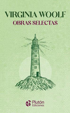 VIRGINIA WOOLF OBRAS SELECTAS | 9788419651464 | WOOLF, VIRGINIA | Llibres Parcir | Llibreria Parcir | Llibreria online de Manresa | Comprar llibres en català i castellà online