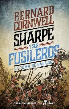 SHARPE Y SUS FUSILEROS (XIII) | 9788435064156 | CORNWELL, BERNARD | Llibres Parcir | Llibreria Parcir | Llibreria online de Manresa | Comprar llibres en català i castellà online