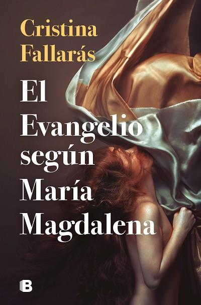 EL EVANGELIO SEGÚN MARÍA MAGDALENA | 9788466668897 | FALLARÁS, CRISTINA | Llibres Parcir | Llibreria Parcir | Llibreria online de Manresa | Comprar llibres en català i castellà online